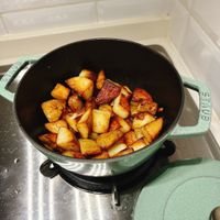 可能是豆腐的圖像