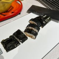 可能是壽司的圖像
