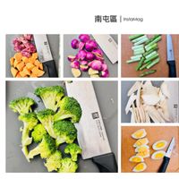 可能是刀和顯示的文字是「南屯區 南屯區︱InstaMag InstaMag 國 房 ዮ た 5A 21C က 」的圖像