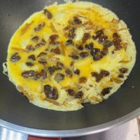 可能是歐姆蛋的圖像