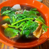 可能是豆腐和拉麵的圖像