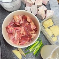 可能是豆腐和文字的圖像