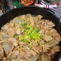 可能是豆腐和文字的圖像