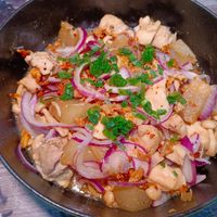 可能是食物的圖像
