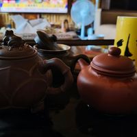 可能是泡茶器的圖像