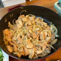 可能是食物的圖像