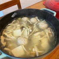 可能是拉麵和豆腐的圖像