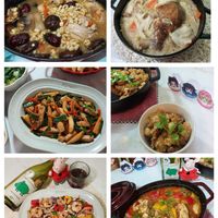 可能是豆腐、火鍋和文字的圖像