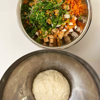 可能是豆腐的圖像
