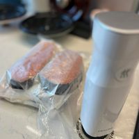 可能是咖啡機和文字的圖像