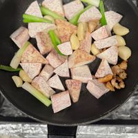 可能是豆腐的圖像