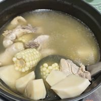 可能是粥的圖像