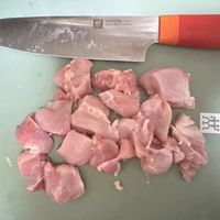 可能是刀的圖像