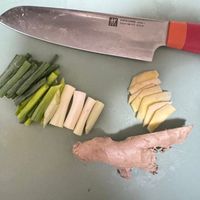 可能是刀的圖像
