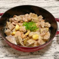 可能是豆腐的圖像