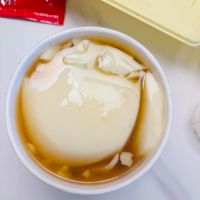 可能是豆腐和粥的圖像