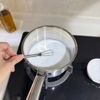 可能是起司火鍋的圖像