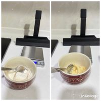 可能是義式冰淇淋、鬆餅機和文字的圖像
