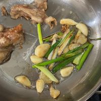 可能是燉小牛膝的圖像
