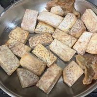 可能是豆腐的圖像