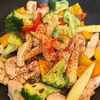 可能是食物的圖像