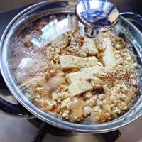 可能是豆腐和粥的圖像