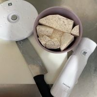 可能是豆腐的圖像