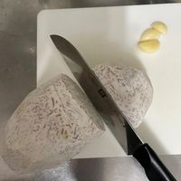 可能是食物和馬勃菇的圖像