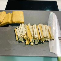 可能是豆腐的圖像