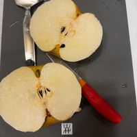 可能是蘋果和梨子的圖像