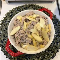 可能是義大利麵的圖像
