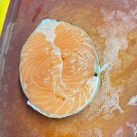 可能是煙燻鮭魚的圖像