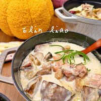 可能是豆腐和顯示的文字是「 Elin Elindiao liao CFF MAUB 」的圖像