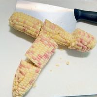 可能是玉米的圖像