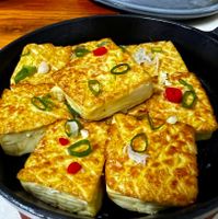 可能是豆腐的圖像