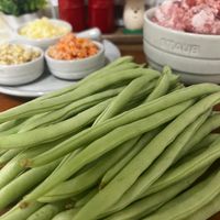 可能是義大利麵的圖像