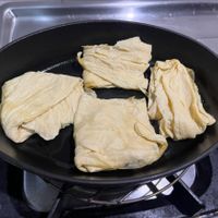 可能是豆腐的圖像