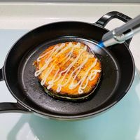 可能是水波蛋的圖像