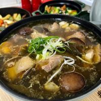 可能是拉麵和麵的圖像