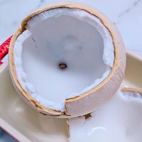 可能是椰子的圖像