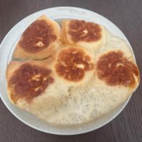可能是肉餡餅的圖像