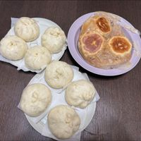 可能是港式點心的圖像