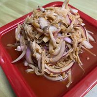 可能是鯷魚的圖像