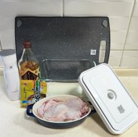 可能是鬆餅機和文字的圖像