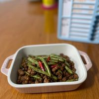 可能是食物和文字的圖像