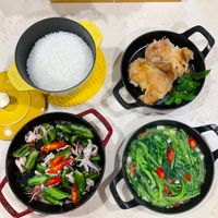 可能是西班牙大鍋飯的圖像