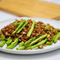 可能是食物的圖像