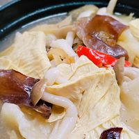 可能是拉麵和豆腐的圖像