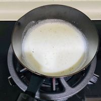 可能是起司火鍋的圖像