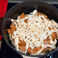 可能是香菇的圖像